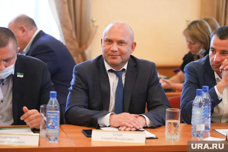 Депутат Курганской гордумы вспомнил об армейский столовой после ухода McDonald’s