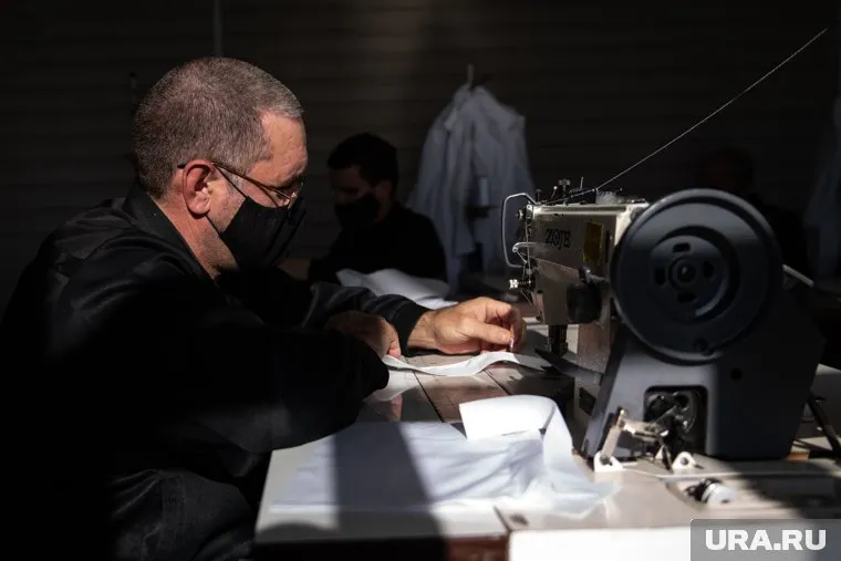 Малые и средние предприятия в России планируют сделать социальными, если они трудоустроят заключенных