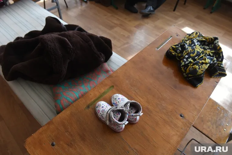 Оперативный штаб будет заниматься рассмотрением вопросов касающихся беженцев с Украины