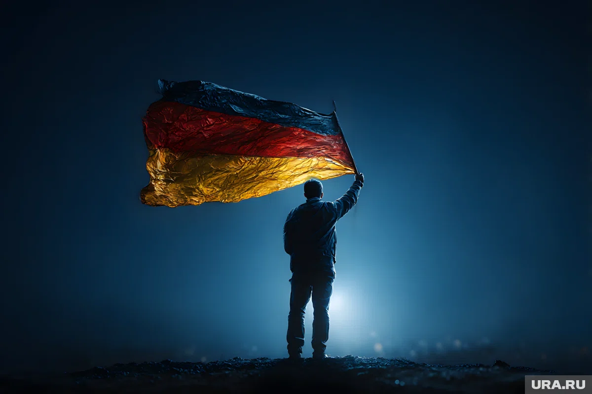 Жители бывшей ГДР сохранили теплые чувства к России