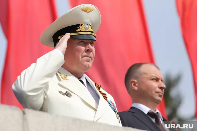 Рост доходов Андрея Назарова объяснили продажей недвижимости