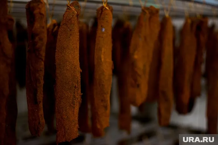 Высокие цены на оленину обусловлены ее экологичностью и качеством продукта