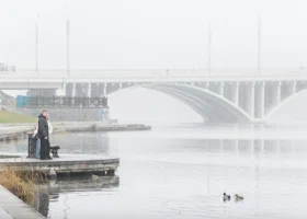 Свердловчанам грозит опасное явление, синоптики бьют тревогу