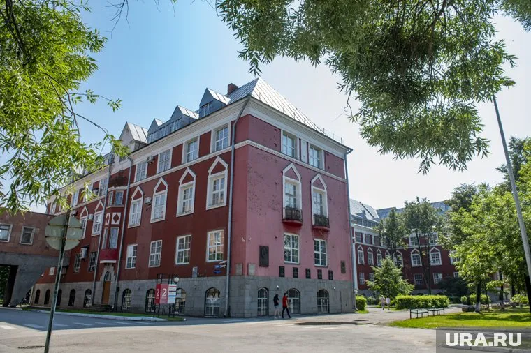 Пермский университет меняется