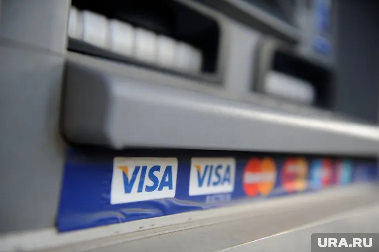 Mastercard присоединяется к экономическим санкциям против РФ