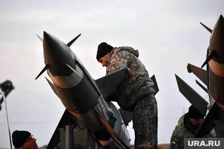 Ракеты С-200 «получили новые мозги», поэтому могут преодолевать расстояние в 600 км
