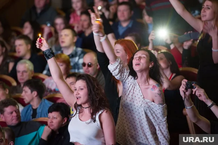 На фестивале выступят 15 групп (архивное фото)