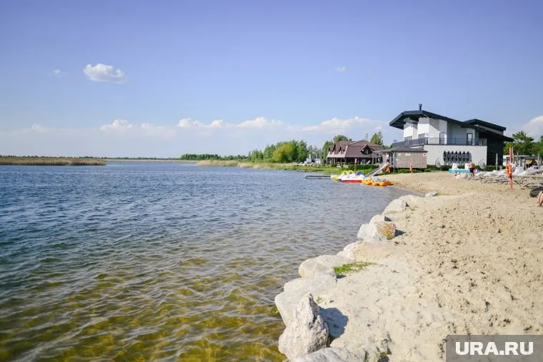 Челябинская область попала в топ-20 регионов по популярности сапсерфинга