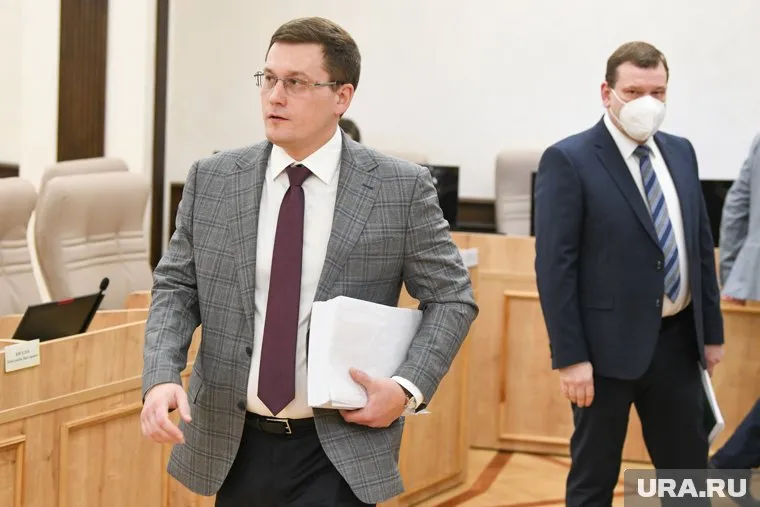В гордуме Михаил Вечкензин возглавляет комиссию по муниципальной собственности