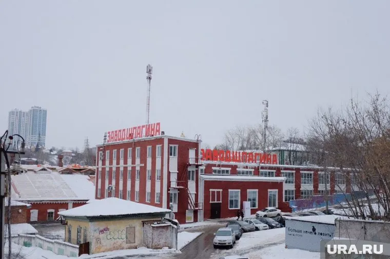 Автор проекта считает, что богатую культуру завода нужно сохранить