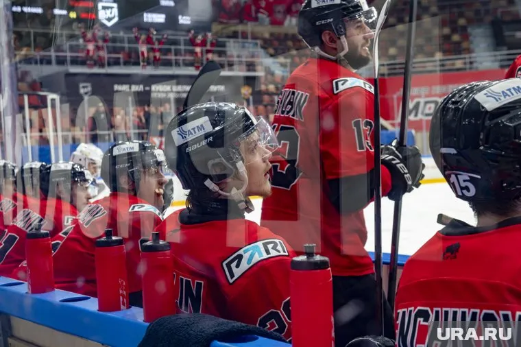 Новым тренером «Молота» станет Сергей Бредников