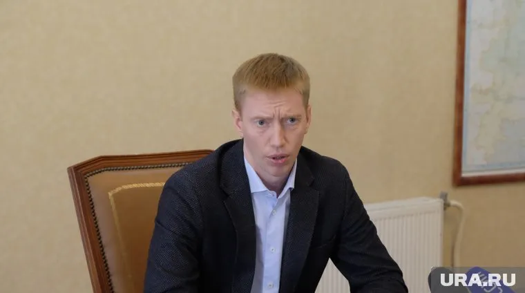 Максим Першиков был вязт под стражу в зале суда