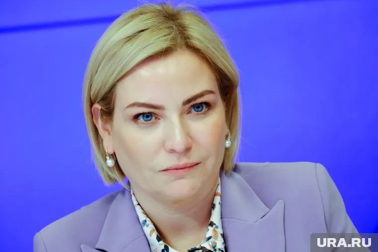 Министр Ольга Любимова посетила Саткинский район