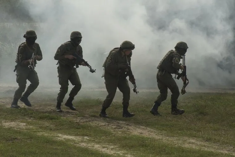 ВСУ несут значительные потери, что деморализует украинскую армию