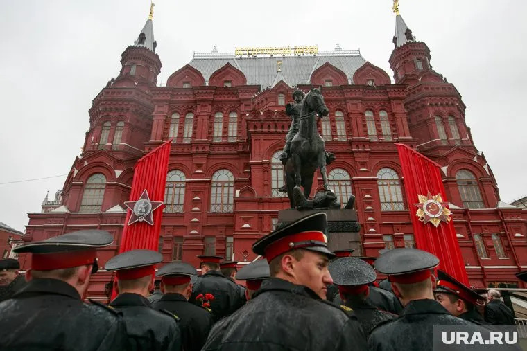 Социологи выяснили, какова роль спецслужб для населения