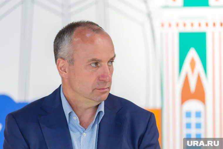 Сергей Мазуркевич состоит в свердловском союзе малого и среднего бизнеса больше 10 лет