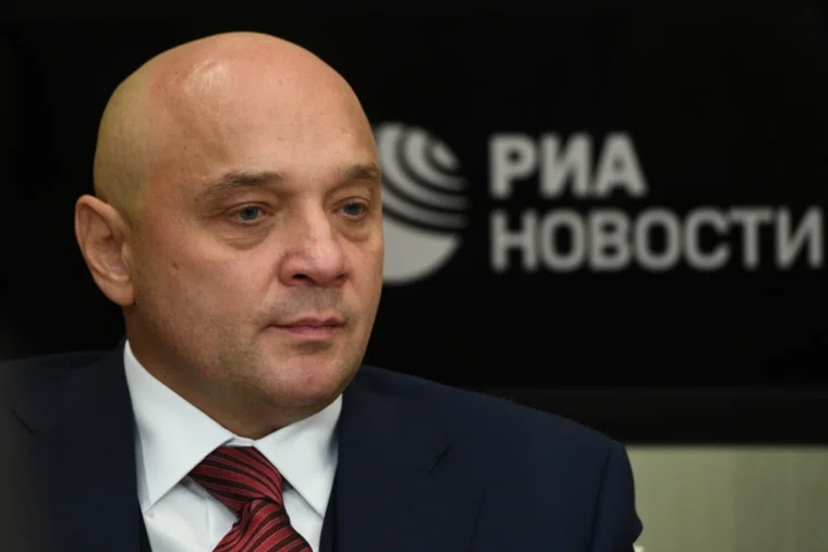 "Стальмост" Игоря Юзефовича атаковали арбитражными исками