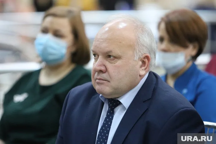 Сергей Князев не подал документы на конкурс по отбору кандидатур на пост главы Каргапольского округа