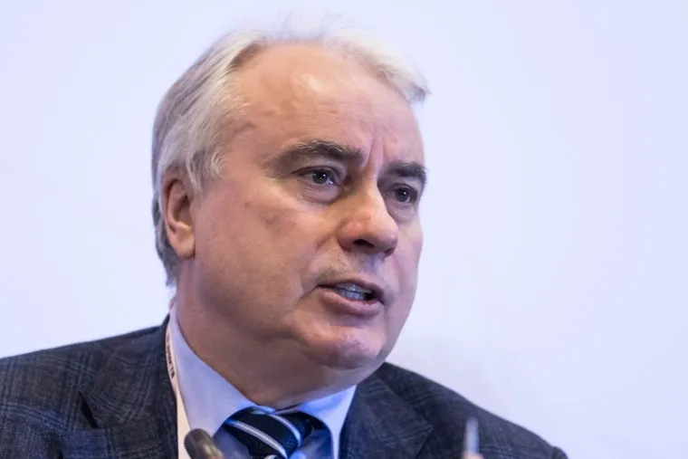 Конференция "Российская энергетика". Москва