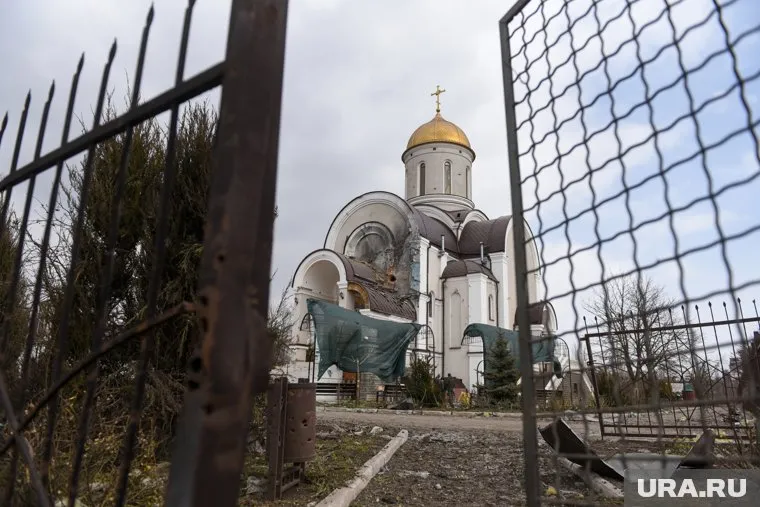 На Украине приняли закон о запрете УПЦ, заявил депутат Верховной Рады Ярослав Железняк