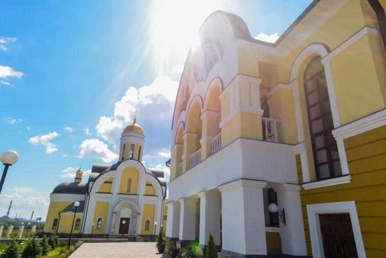 Текслер. Карабаш