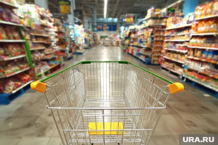 В Перми дискаунтеры находятся в разных районах города