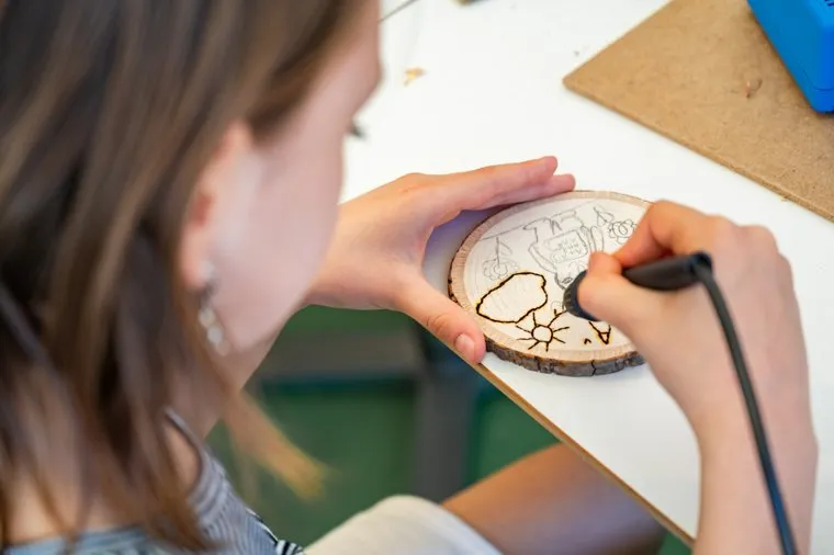 Фестиваль детского кино «Медвежонок».Пермь