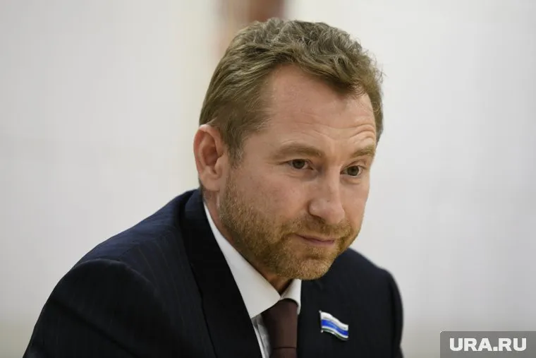 Вячеслав Брозовский занялся дронами в прошлом году