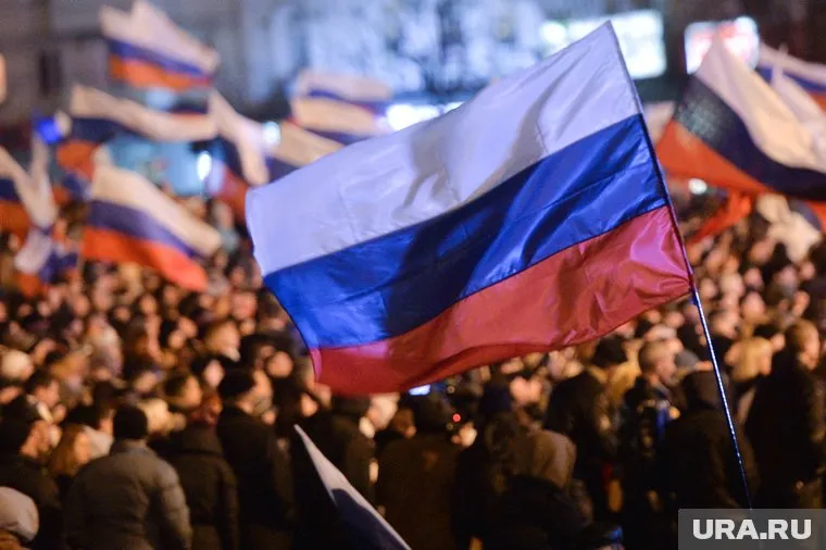 Население России к 2100 году может сократиться почти вдвое