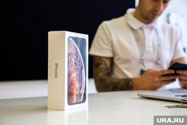 Китай начал расследование в отношении крупнейшего поставщика Apple и производителя iPhone