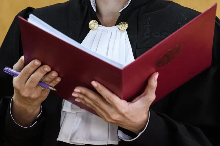 Судебный процесс по делу экс-мэра Каменска-Уральского Михаила Астахова. Свердловская область, Каменск-Уральский