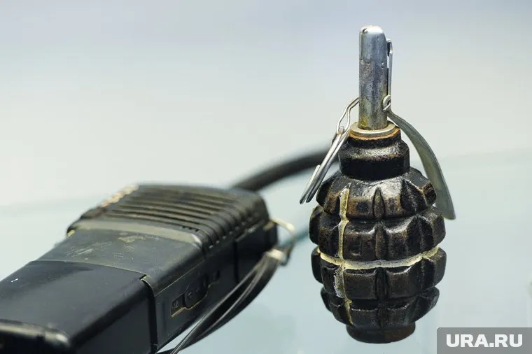 Российский военный помог восстановить связь с группой в районе Новомайорского