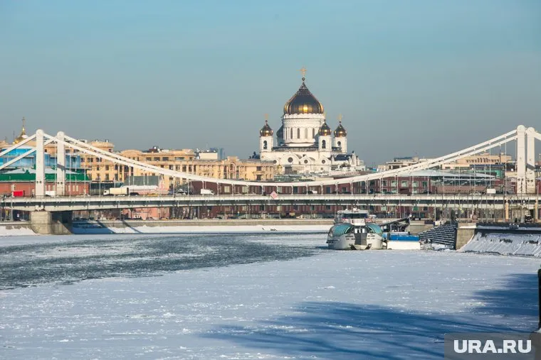 Москвичей ждет самый теплый декабрь с 2020 года