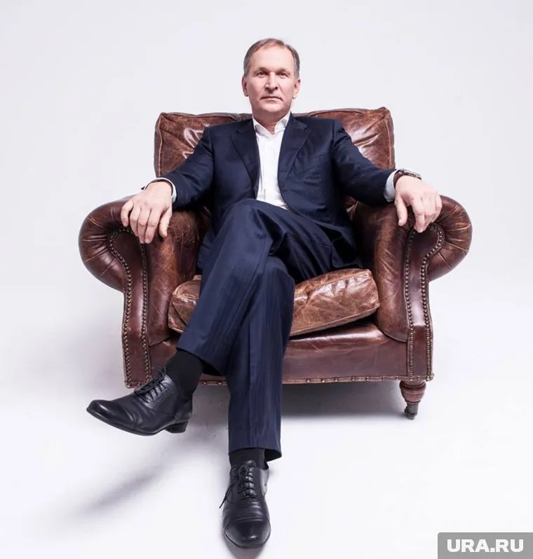 Добронравов назвал решение Украины глупым