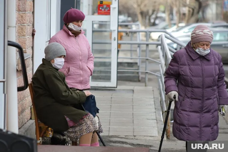 Пенсионеры могут получить бесплатные лекарства после инсульта