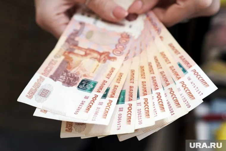 Семьи, оставшиеся без крова из-за пожара в Сосьве, получат до 300 тысяч рублей