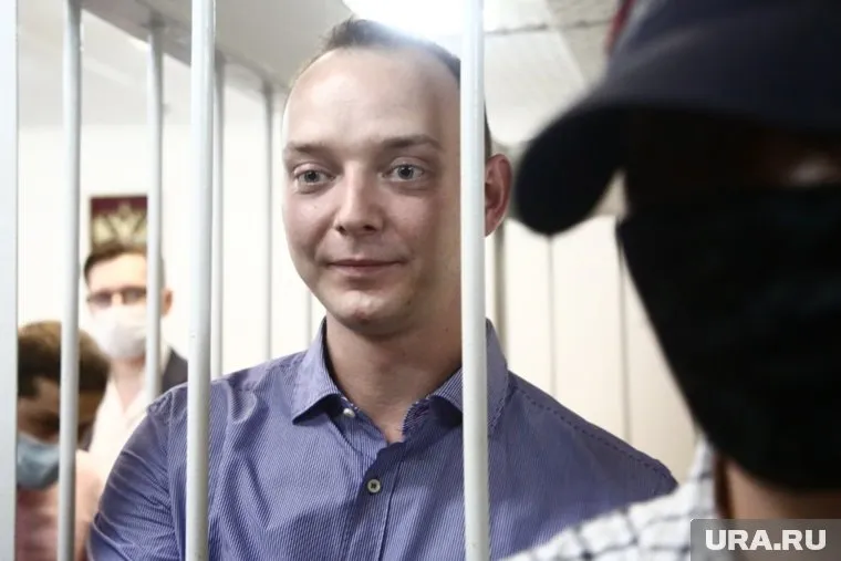 Коллеги журналиста не верят, что он виновен