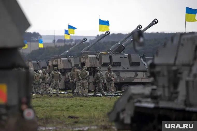 Атаки ВСУ на Россию могут повлиять на эскалацию конфликта на Украине, заявил Марк Милли