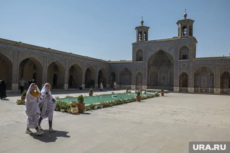 Тегеран не готов к переговорам из-за непрекращающихся израильских атак