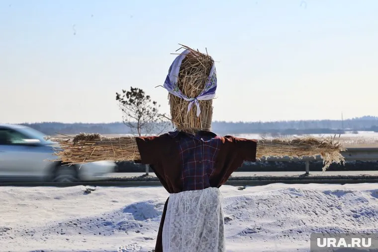 Движение из-за Масленицы будет временно прекращено 17 марта