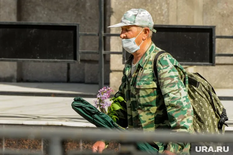 Улицы челябинских городов оживают вопреки пандемии