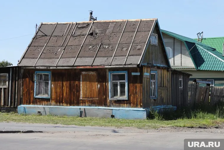 Квартирантке посоветовали продать дом и возместить долг