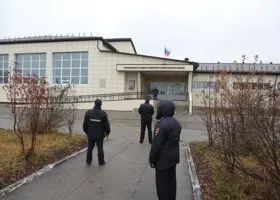 Ученика, открывшего стрельбу в пермской школе, проверят психиатры