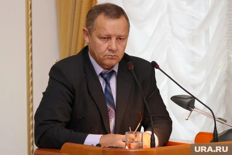 Игорь Касатов срочно возвращается из отпуска