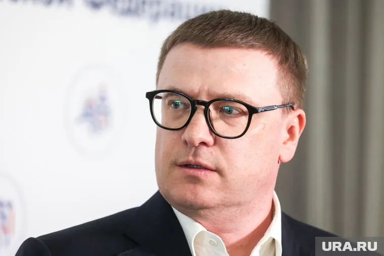 Алексей Текслер поговорил с челябинским героем СВО