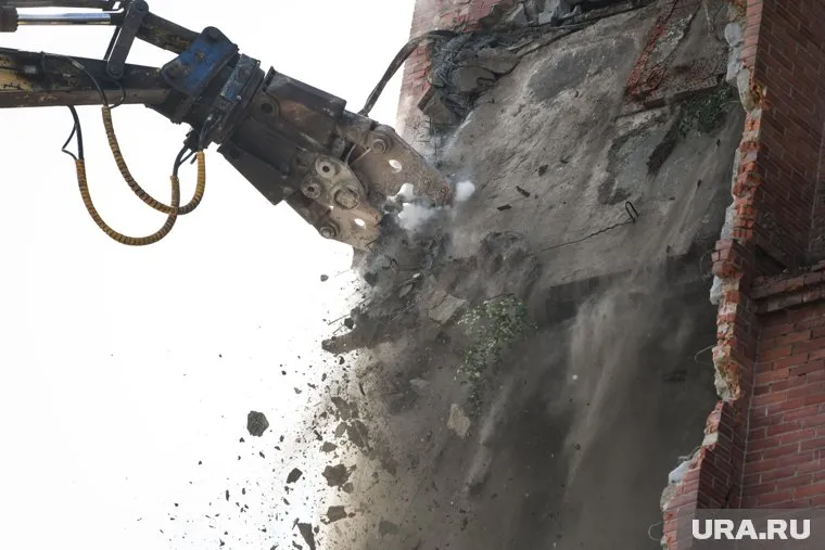 Участок должны были открыть для движения 30 декабря