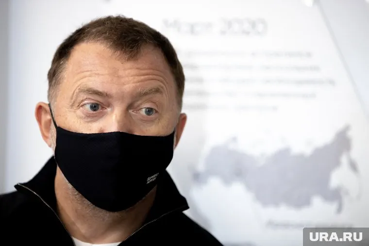 Дерипаска раскрыл, кто виновен в сокращении населения РФ