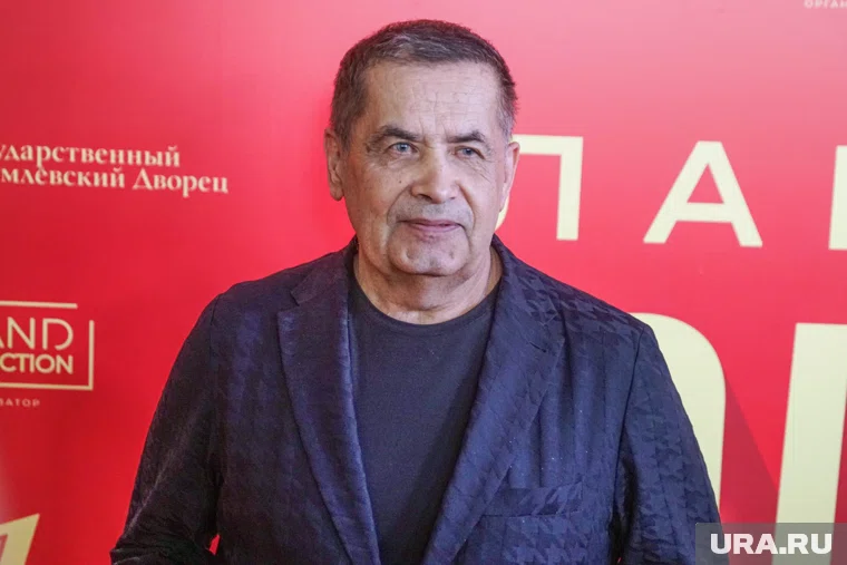 Николай Расторгуев не сдержался после вопроса журналиста