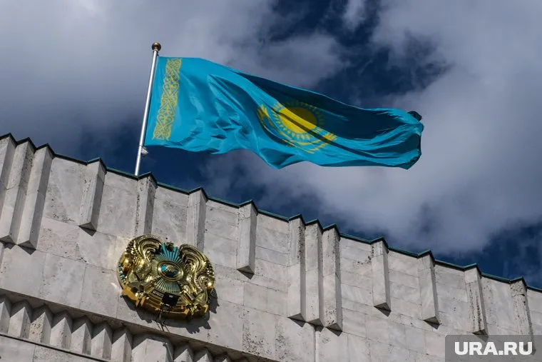 10 июля в уральской столице официально открыли генконсульство Казахстана