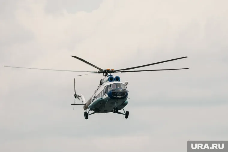 МЧС готовит к отправке свое воздушное судно, сообщает ТАСС